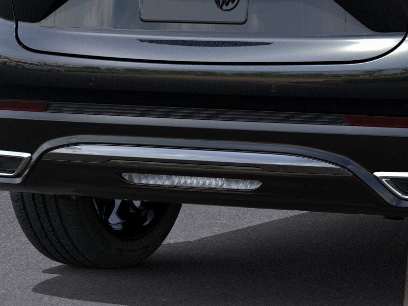 New 2026 Buick Envision Sport Touring AWD/4WD image 14
