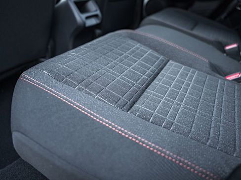 New 2026 Honda HR-V Sport image 31