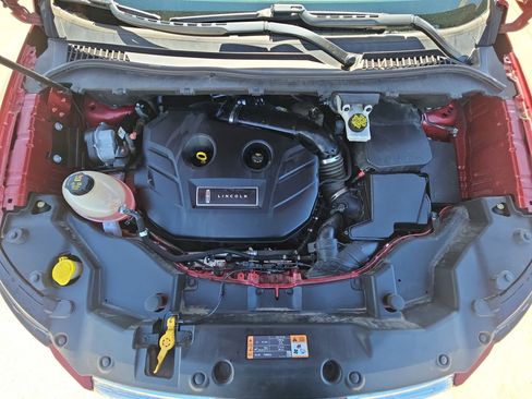 Used 2019 Lincoln MKC Select w/ Select Plus Package image 33