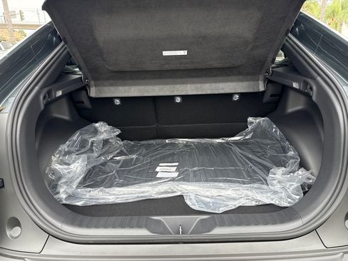 New 2026 Toyota C-HR AWD/4WD image 11