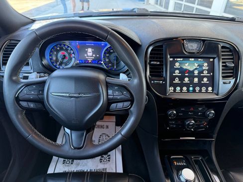 Used 2023 Chrysler 300 S RWD image 14