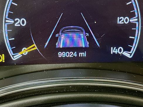 Used 2019 Jeep Grand Cherokee Overland image 19