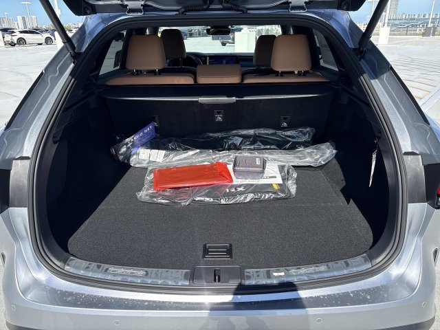 New 2026 Lexus RX 350 Premium w/ Accessory Package (K3) FWD image 24