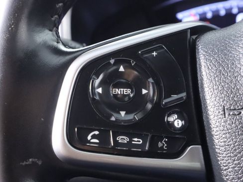 Used 2020 Honda CR-V EX-L image 12