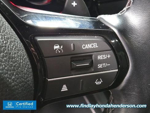 Certified 2024 Honda Civic Sport image 27