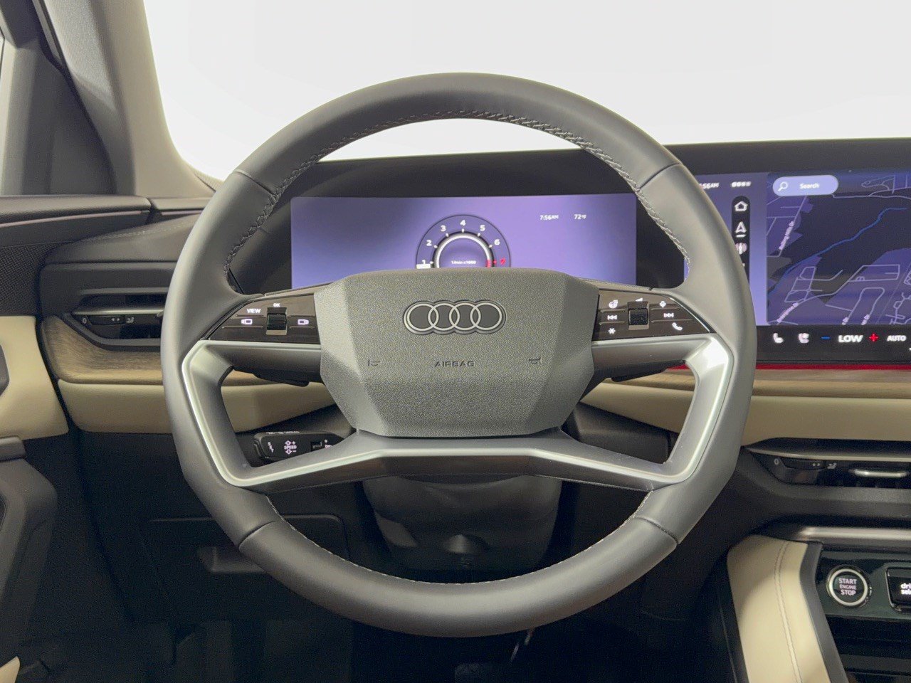 New 2026 Audi Q5 Premium Plus AWD/4WD image 10