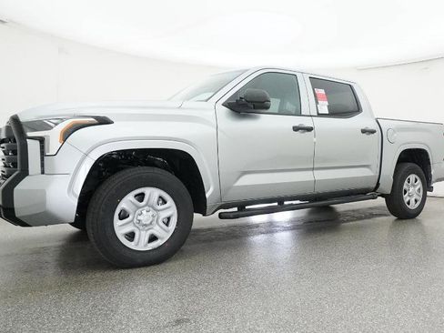 New 2026 Toyota Tundra SR AWD/4WD image 39