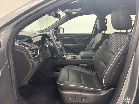 Used 2024 GMC Acadia Denali w/ LPO, Floor Liner Package AWD/4WD image 24