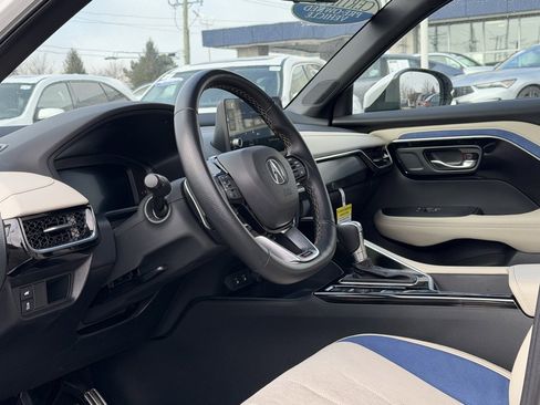 Certified 2025 Acura ADX A-Spec image 9