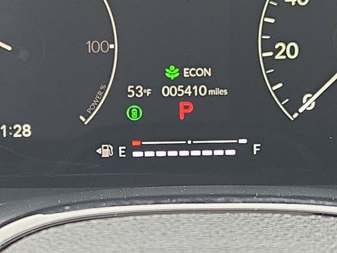 Certified 2025 Honda Civic Sport image 20