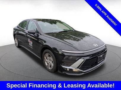 Certified 2026 Hyundai Sonata SE