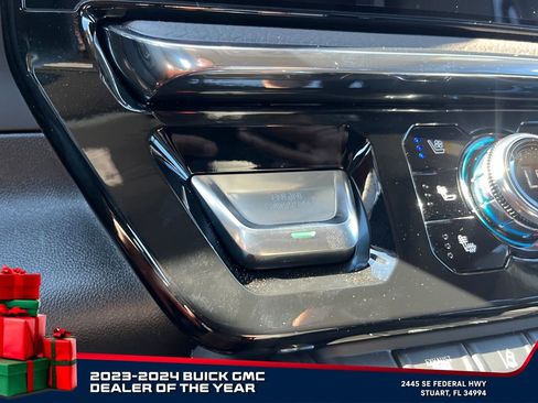 New 2026 GMC Sierra 2500 Denali w/ Denali Reserve Package image 27