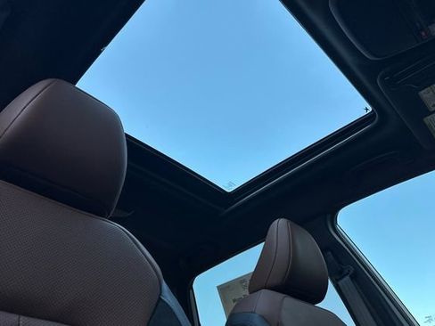 New 2026 Subaru Forester Touring AWD/4WD image 14