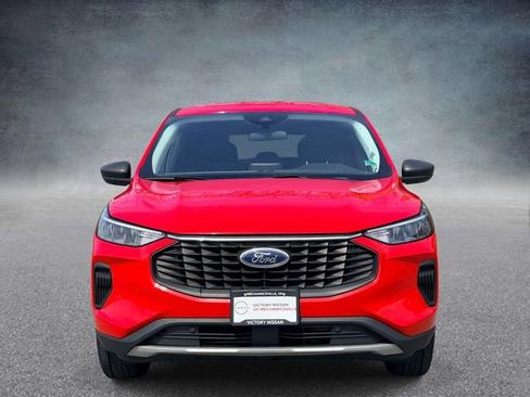 Used 2024 Ford Escape Active AWD/4WD image 6