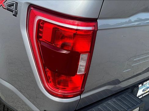Used 2021 Ford F150 XLT w/ Equipment Group 301A Mid AWD/4WD image 9