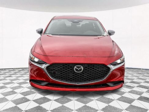New 2026 MAZDA MAZDA3 s Sport image 17