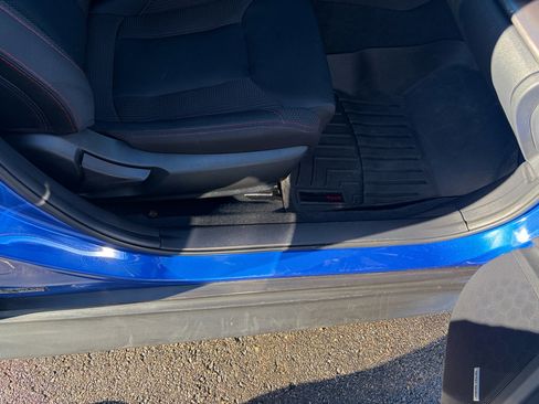 Used 2024 Subaru WRX Premium image 43