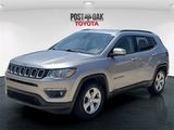 Used 2019 Jeep Compass Latitude image 3