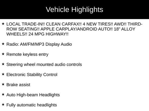 Used 2021 Hyundai Palisade SE image 36