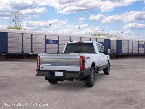 New 2026 Ford F350 King Ranch AWD/4WD image 23