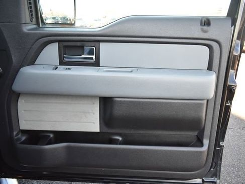 Used 2013 Ford F150 XLT w/ Luxury Equipment Group image 37
