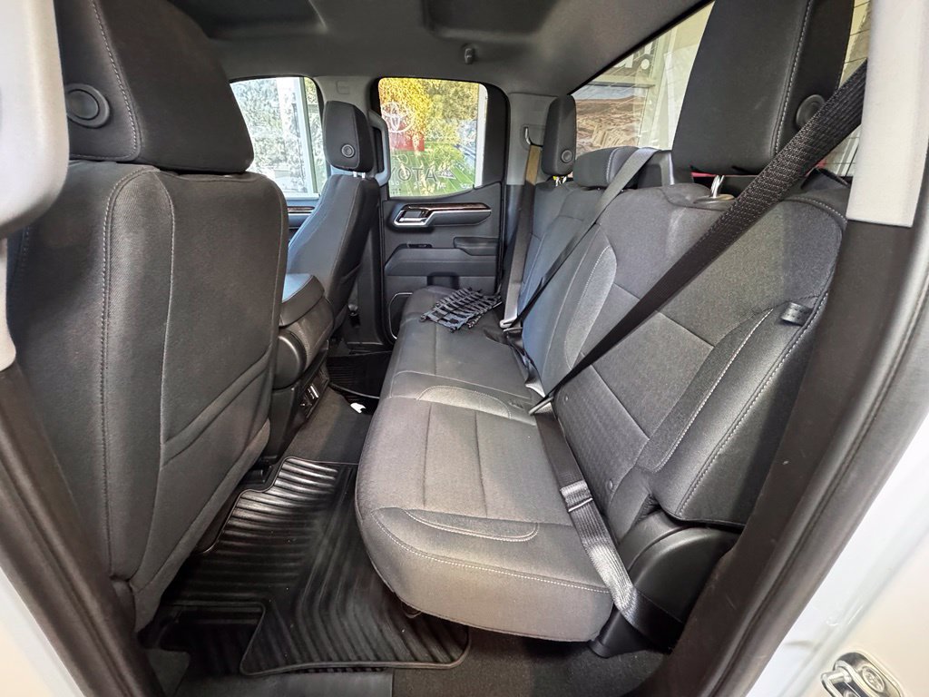 Used 2026 GMC Sierra 1500 Elevation AWD/4WD image 36