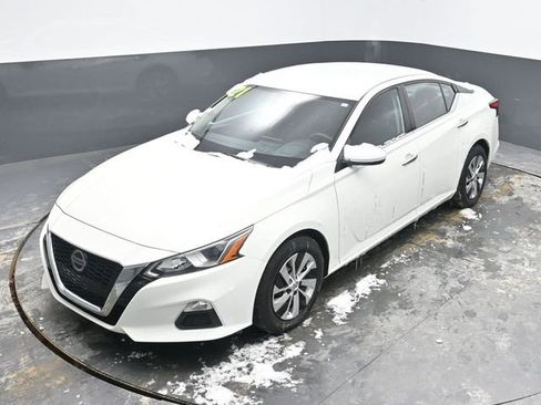 Used 2021 Nissan Altima 2.5 S image 24