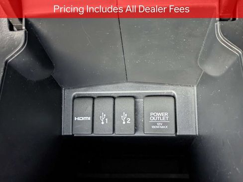 Used 2016 Honda CR-V EX image 23