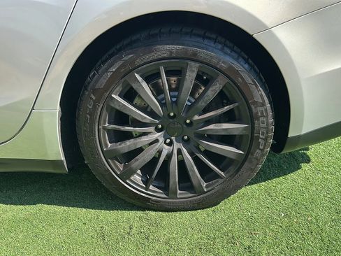 Used 2015 Maserati Ghibli S Q4 image 49