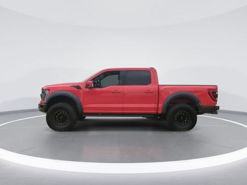 Used 2022 Ford F150 Raptor w/ Equipment Group 801A High AWD/4WD image 5