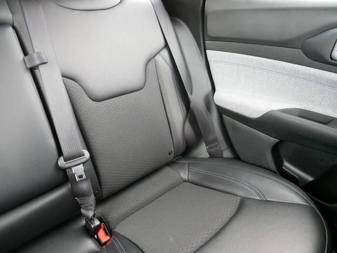 Used 2022 Jeep Compass Latitude w/ Convenience Group image 14