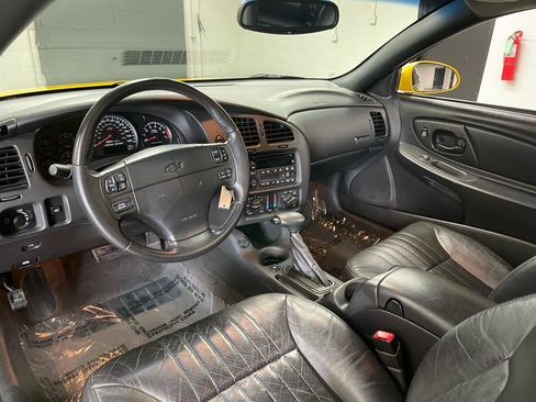 Used 2003 Chevrolet Monte Carlo SS FWD image 14