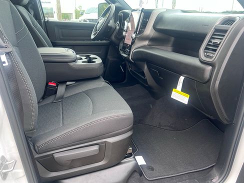 New 2026 RAM 3500 Tradesman image 18