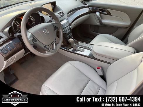 Used 2011 Acura MDX w/ Technology Package image 15