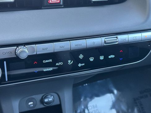 Used 2023 Hyundai Ioniq 5 SE w/ Cargo Package image 16