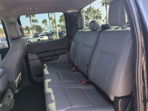 Used 2024 Ford F350 XL w/ 360-Degree Camera Package image 14