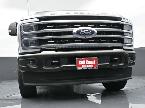 Used 2024 Ford F350 King Ranch image 29