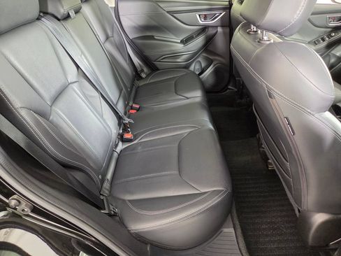 Used 2019 Subaru Forester Limited w/ Popular Package #3 AWD/4WD image 21