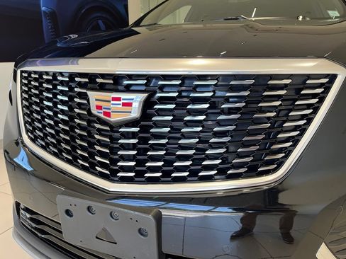 Used 2024 Cadillac XT5 Premium Luxury AWD/4WD image 14