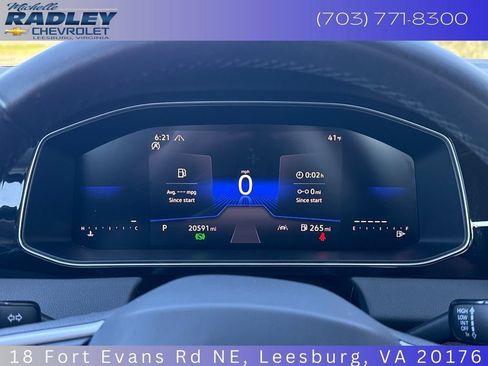 Used 2025 Volkswagen Jetta S FWD image 8