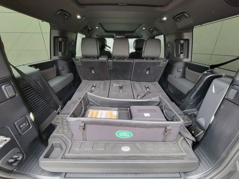 Used 2024 Land Rover Defender 130 X image 5