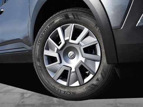 New 2026 Nissan Kicks S image 3