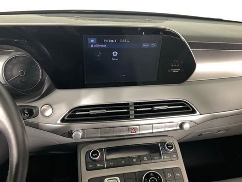 Used 2022 Hyundai Palisade SEL w/ Convenience Package image 15
