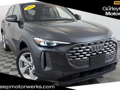 Used 2025 Audi Q5 Premium Plus