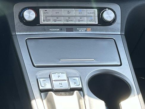 Certified 2023 Hyundai Kona SEL FWD image 26