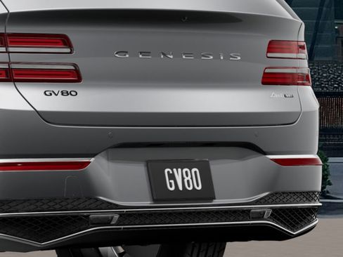 New 2026 Genesis GV80 3.5T Prestige image 15
