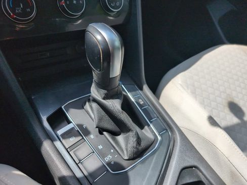 Used 2019 Volkswagen Tiguan S w/ Driver Assistance Package image 14