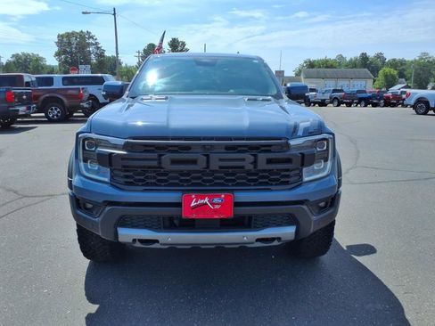 Used 2024 Ford Ranger Raptor image 32