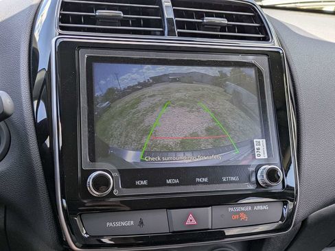 New 2026 Mitsubishi Outlander Sport ES AWD/4WD image 20