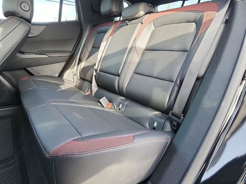 New 2026 Chevrolet Equinox RS w/ LPO, Floor Liner Package image 24